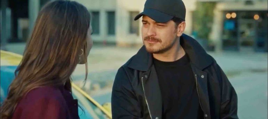 Мечта Эшрефа 21 серия турецкий сериал