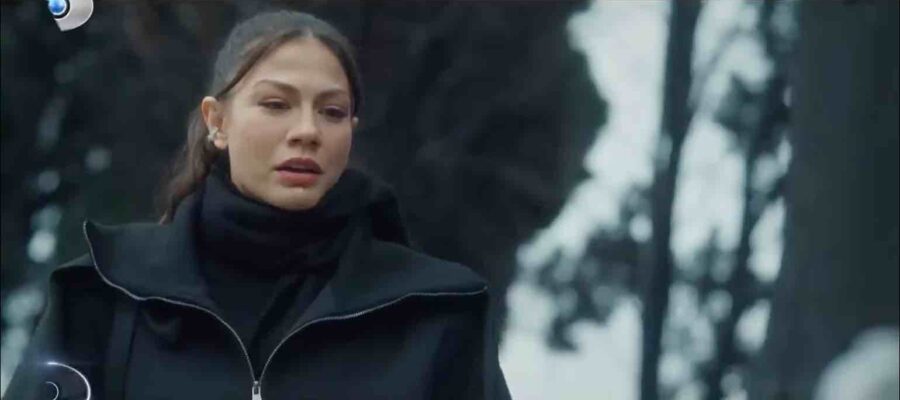 Мечта Эшрефа 26 серия турецкий сериал